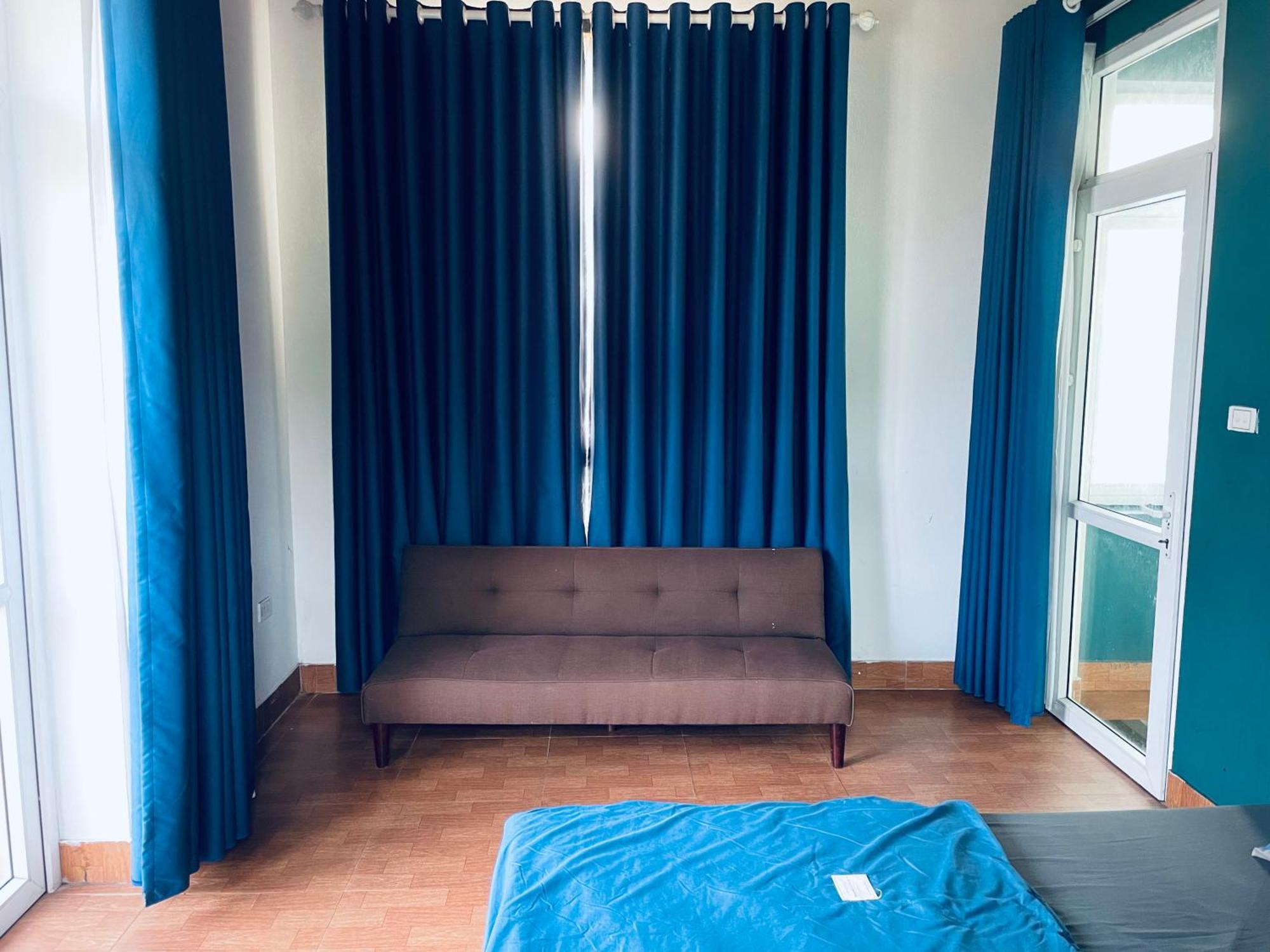 Nha Tren May - Homstay Tam Dao Экстерьер фото